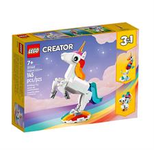 Lego Creator Unicorno Magico 31140
