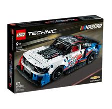 Lego Technic Next Gen Chevrolet Camaro ZL1 42153