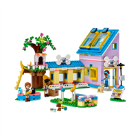 Lego Friends Centro di Soccorso per Cani 41727