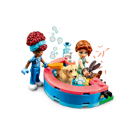 Lego Friends Centro di Soccorso per Cani 41727
