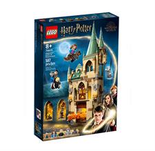 Lego Harry Potter Hogwarts Stanza delle Necessità 76413