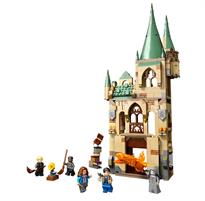 Lego Harry Potter Hogwarts Stanza delle Necessità 76413