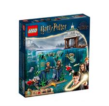 Lego Harry Potter Torneo dei Tremaghi Lago Nero 76420
