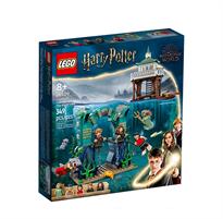 Lego Harry Potter Torneo dei Tremaghi Lago Nero 76420