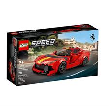 Lego Speed Champions Ferrari 812 Competizione 76914