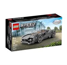 Lego Speed Champions Pagani Utopia 76915