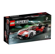 Lego Speed Champions Porsche 963 76916