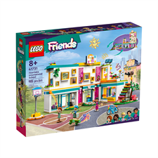 Lego Friends Scuola Internazionale di Heartlake City 41731