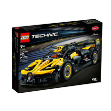 Lego Technic Bugatti Bolide 42151