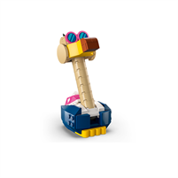 Lego Super Mario Scapocciatore di Kondorotto 71414