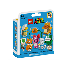 Lego Super Mario Pack Personaggi Serie 6 71413