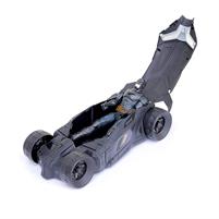 Dc Comics Batman 30Cm con Batmobile 6064628