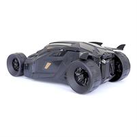 Dc Comics Batman 30Cm con Batmobile 6064628