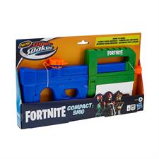 Nerf Fortnite ad Acqua Compact SMG E9963