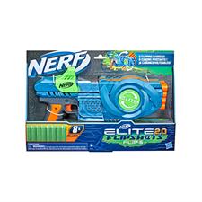 Nerf Elite 2.0 Flipshots 8Colpi F2549