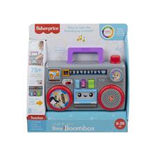 Fisher Price Radio Stereo Baby DJ HHX10