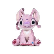 Peluche Stitch Angel Seduto 60Cm 260004486 4702