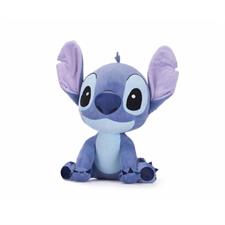 Peluche Stitch con Testone 40Cm 71298D