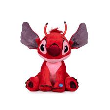 Peluche Stitch Rosso 60Cm 260004512 4703