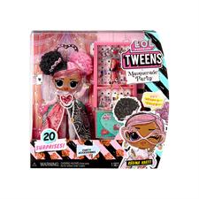 Lol Surprise Tweens Masquerade Ass. 584094