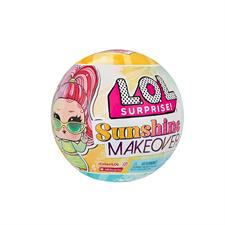 Lol Surprise Sunshine Makeover PDQ Ass. 589396