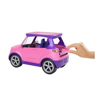 Barbie Big City Dreams Auto Music 25 Accessori GYJ25