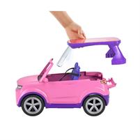 Barbie Big City Dreams Auto Music 25 Accessori GYJ25