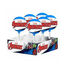 Lollipop Avengers Accessori Cancelleria AV0753