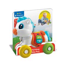 Baby Clem Baby Pony Sempre con Me 17776