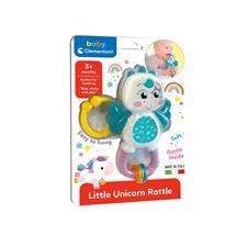Baby Clem Sonaglino Unicorno 17778