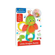 Baby Clem Sonaglino Dragon 17779