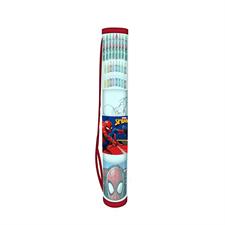 Colori Spiderman Super Tubo SP0253