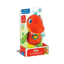 Baby Clem Dinosauro Peluche 17773