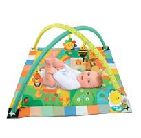 Baby Clem Projector Activity Gym 17705