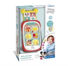 Baby Clem Disney Mickey Smartphone 17695