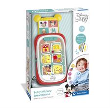 Disney Baby Clem Mickey Smartphone 17695