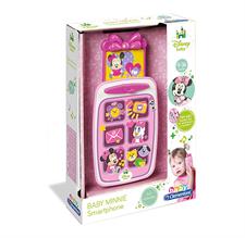 Baby Clem Disney Minnie Smartphone 17696