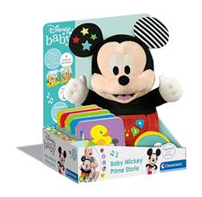 Baby Clem Disney Mickey Prime Storie 17734