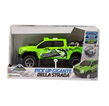 Fast Whells Pick Up Effetti Fumo 2Ccolori GGI220079