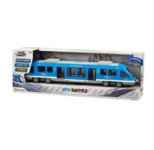 Fast Wheels City Shuttle GGI220178