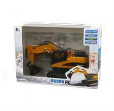 Fast Wheels Escavatore R/c 1:18 GGI220070