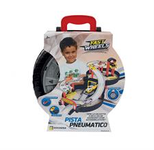 Fast Wheels Pista Ruota Richiudibile GGI210075