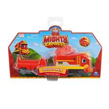 Mighty Express Treni Base Ass. 6060197 6066942