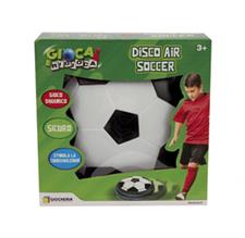 Gioca e Rigioca Football Disco Air Soccer GGI220006