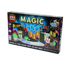 Amazing Magic Gioco 325 Trucchi HDG8902 POS190222