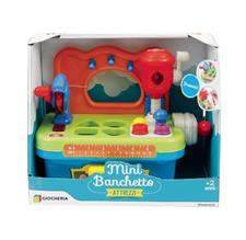 Giò Baby Mini Banchetto Attrezzi GGI220135