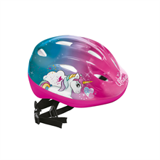 Caschetto Bici Skate Unicorn 28507