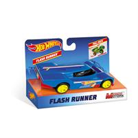 Hot Wheels Modellini F/z Flash Runner 51226