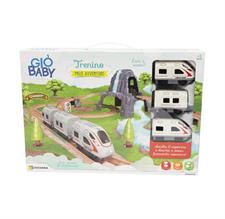 Giò Baby City Train GGI220226