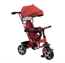 Gio Baby Triciclo Rosso GGI210030